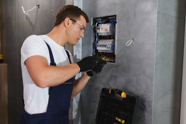 Best Emergency Electrical Repair  in Cornelia, GA