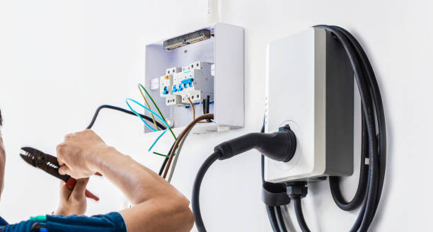 Best Circuit Breaker Repair  in Cornelia, GA